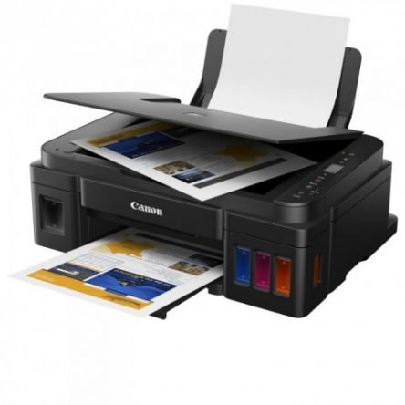Canon Pixma G2010 All-In-One InkTank (Copy)